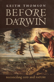 BeforeDarwin